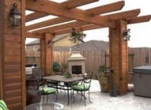 Kwikfynd Pergolas
irymplevic